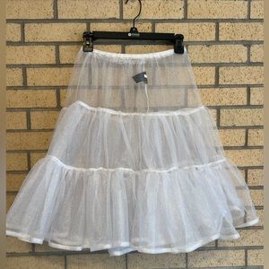 Petticoat
